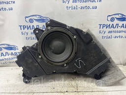 Сабвуфер Kia Sportage SL 2.0 Diesel D4HA 2010 (б/у)