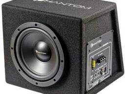 Сабвуфер Phantom GB-200BPA