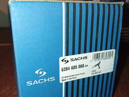 Sachs цилиндр сцепления Ford focus, Volvo S40, V50; Mazda 3