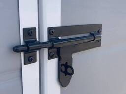 Сад. буд. пласт. HomeStar 6*8 (1705*2295*2300мм)