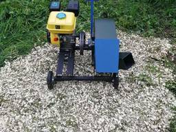 Садовий щепоріз