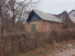 Садиба з будиночком