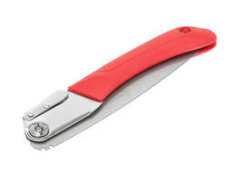 Садовая ножовка раскладная 44 см