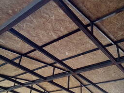 Садові (дачні) будиночки