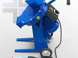 Садовый измельчитель веток Crusher-80 3,0 кВт, 220 В - фото 3