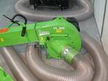 Садовый пылесос - фото 1