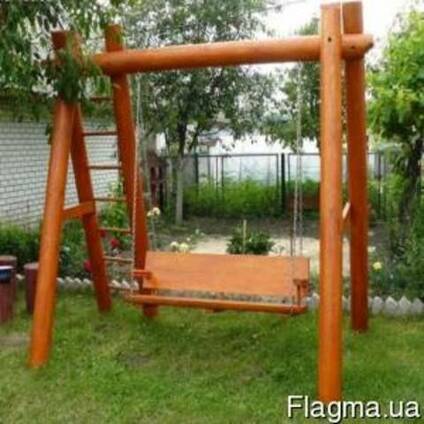 Садовые Качели №5