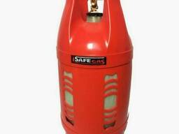 SafeGas Газовий полімерний балон Lite Safe 18 л 0697