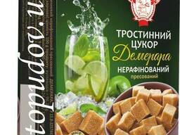 Сахар тростниковый