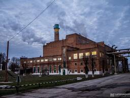 Куплю цукровий завод у Полтавській області