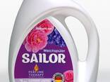 Sailor Universal – це ефективний засіб для прання - фото 2