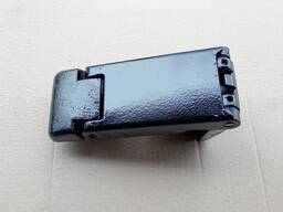 Салазка лівої бокової дверки буса Мерседес 207 - 310. ( Англієць )