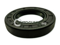 Сальник 35x58x10-2.2 (YJM)