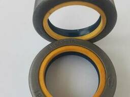 Сальник хвостовика переднего моста 6193433M1, 134363