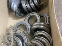 Сальник насоса водяного 4ВЦ 50/12-1 / Д49.123сб