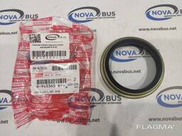 Сальник ступиці заднього колеса (внутрішній) NLR 85 ISUZU 8943363141
