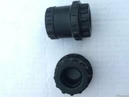 Сальники / гермовводы 25мм