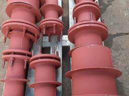 Сальники нажимные Серия 5.900-3