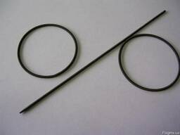 Сальникові пружини. Манжетні пружини.