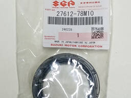 Сальник диференціала Suzuki 27612-78M10-000