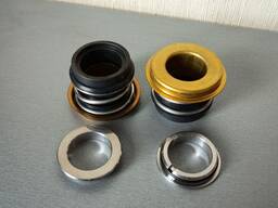 Ремкомплект водяного насоса Ікарус РАБА/IKARUS RABA 3.06520-6811/3.06520-6011