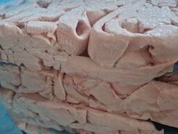 Сало бокове та хребтове