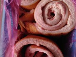 Сало Домашнє