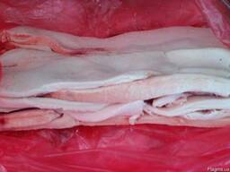 Сало Хребет