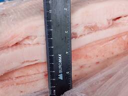 Сало хребтове