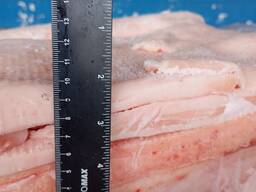 Сало хребтове