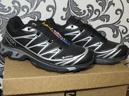 Salomon XT6Gore Tex Оригінал