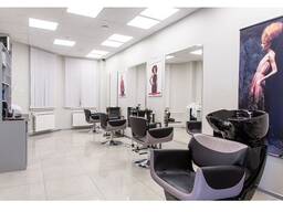 Салон красоты BomondCenter в Луганске