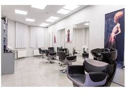 Салон красоты BomondCenter в Луганске