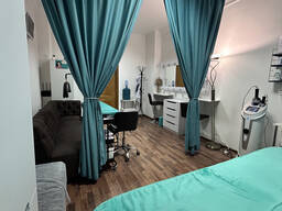 Салон краси Spa Office