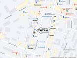 САЛОН - МАГАЗИН "ДВЕРИ ТИТАН". Входные, межкомнатные и раздвижные двери. - фото 2