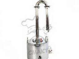 Самогонный аппарат Смакуй Профи 50 л