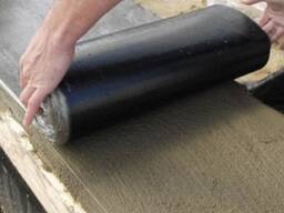 Самоклеюча гідроізоляція фундаменту Антикорпластбіт ББКа