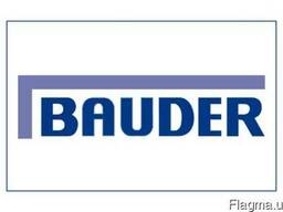 Самокліюча еластомер-бітумна пароізоляційна мембрана Баудер