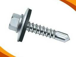 Саморезы по дереву г. Кривой Рог!!!