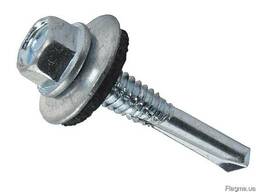 Саморезы по металу г. Кривой Рог