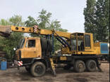 БУЛЬДОЗЕР - фото 2