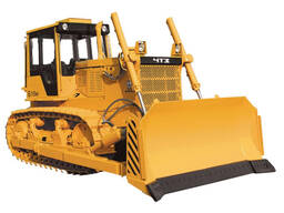 БУЛЬДОЗЕР