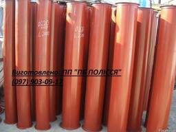 Самотечное оборудование от производителя