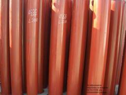 Самотечное оборудование от производителя