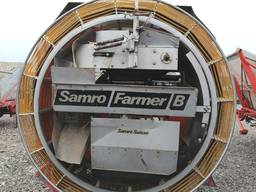Samro farmer