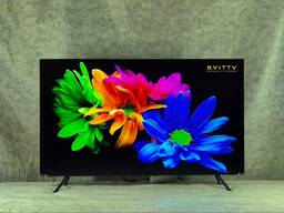 SAMSUNG 55TU8000/ 4K UHD / Smart Tv, Wi-Fi.