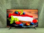 SAMSUNG 55TU8000/ 4K UHD / Smart Tv, Wi-Fi. - фото 1