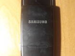 Samsung SGH-D900 чехол - фото 1