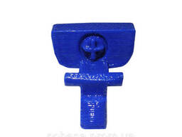 Samsung SS7555 фіксатор щітки до пилососу