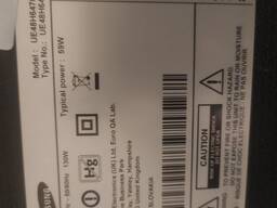 Samsung ue48h6470ss (на запчастини)